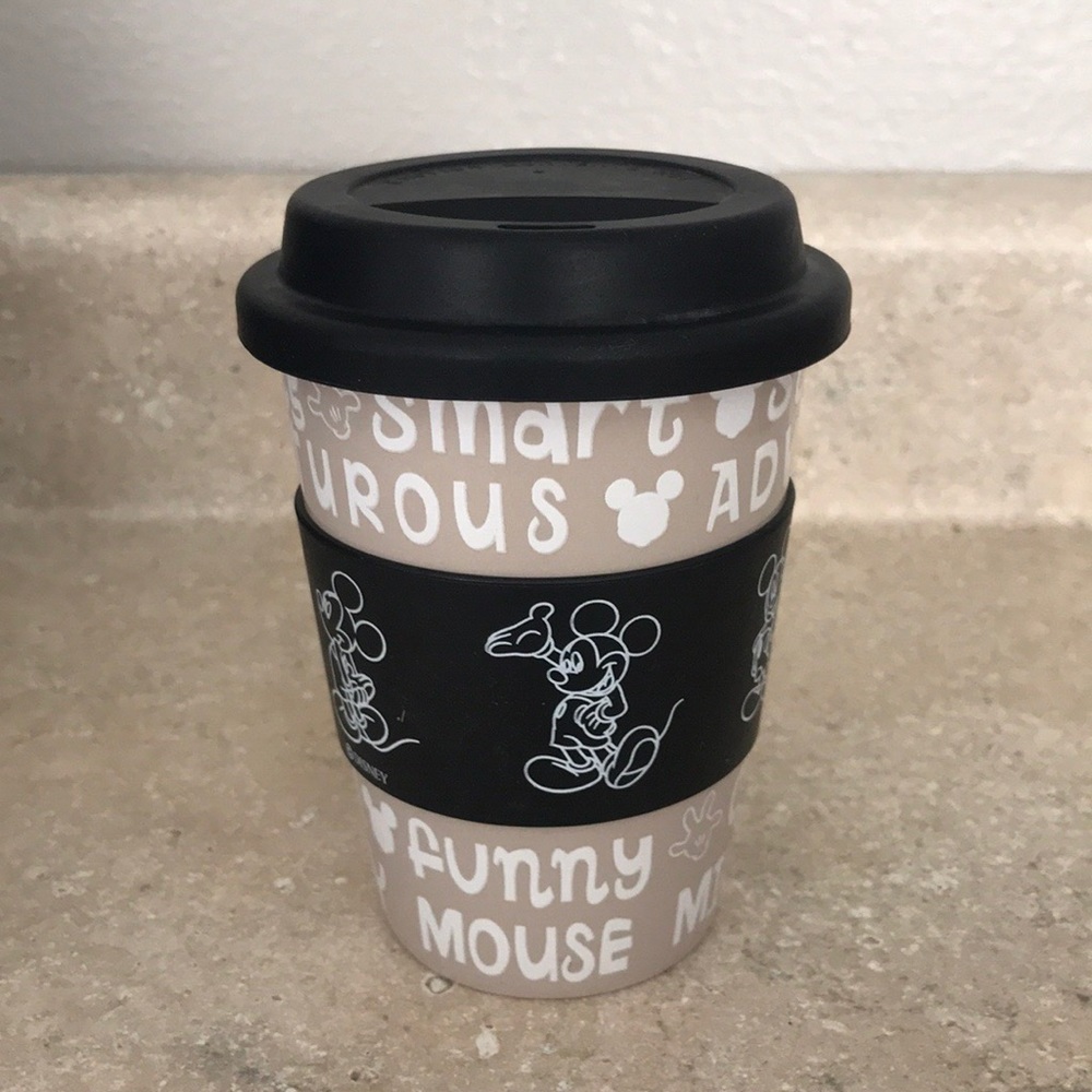 Mickey Mouse tumbler
